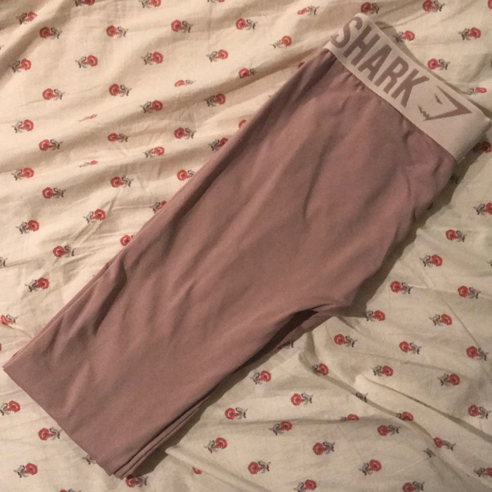 GymShark Fit Leggings